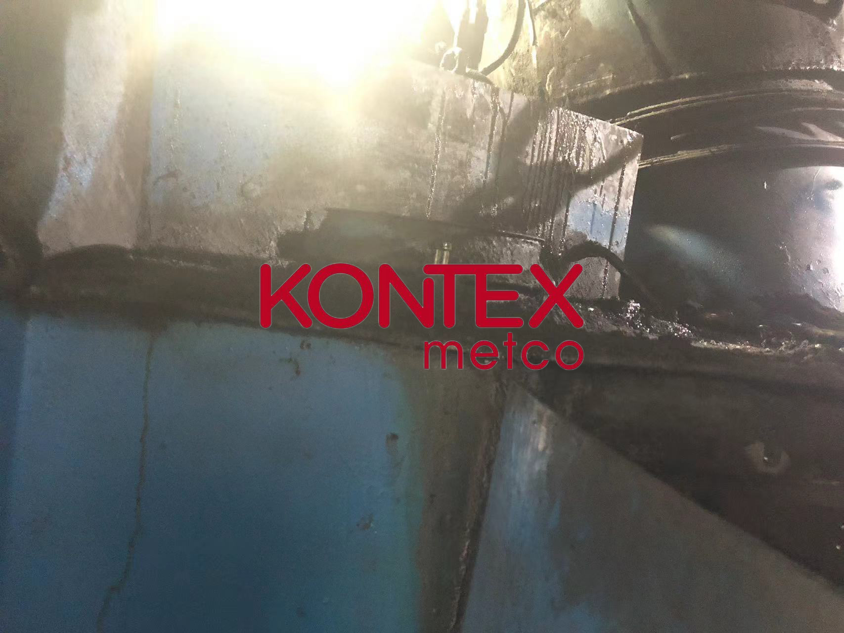 维护：爱立许维修