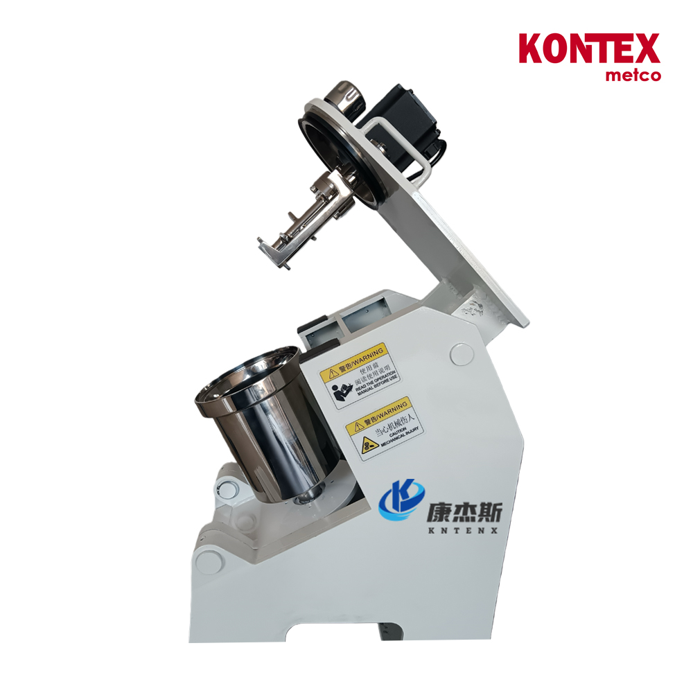 KH01 混合造粒机 1L实验室机型 