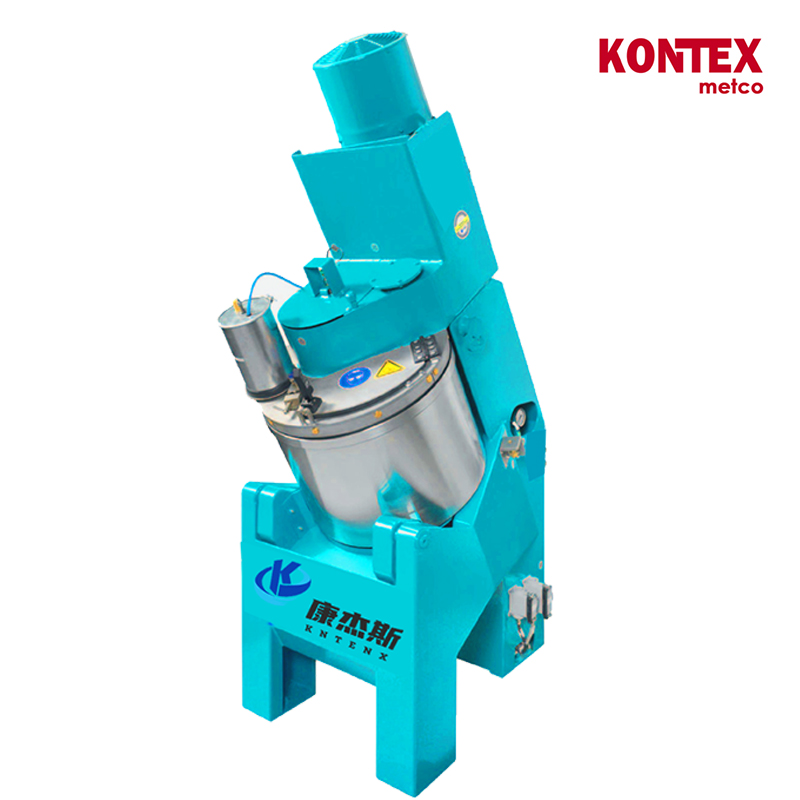 KH10混合造粒机 1-10L实验室机型 