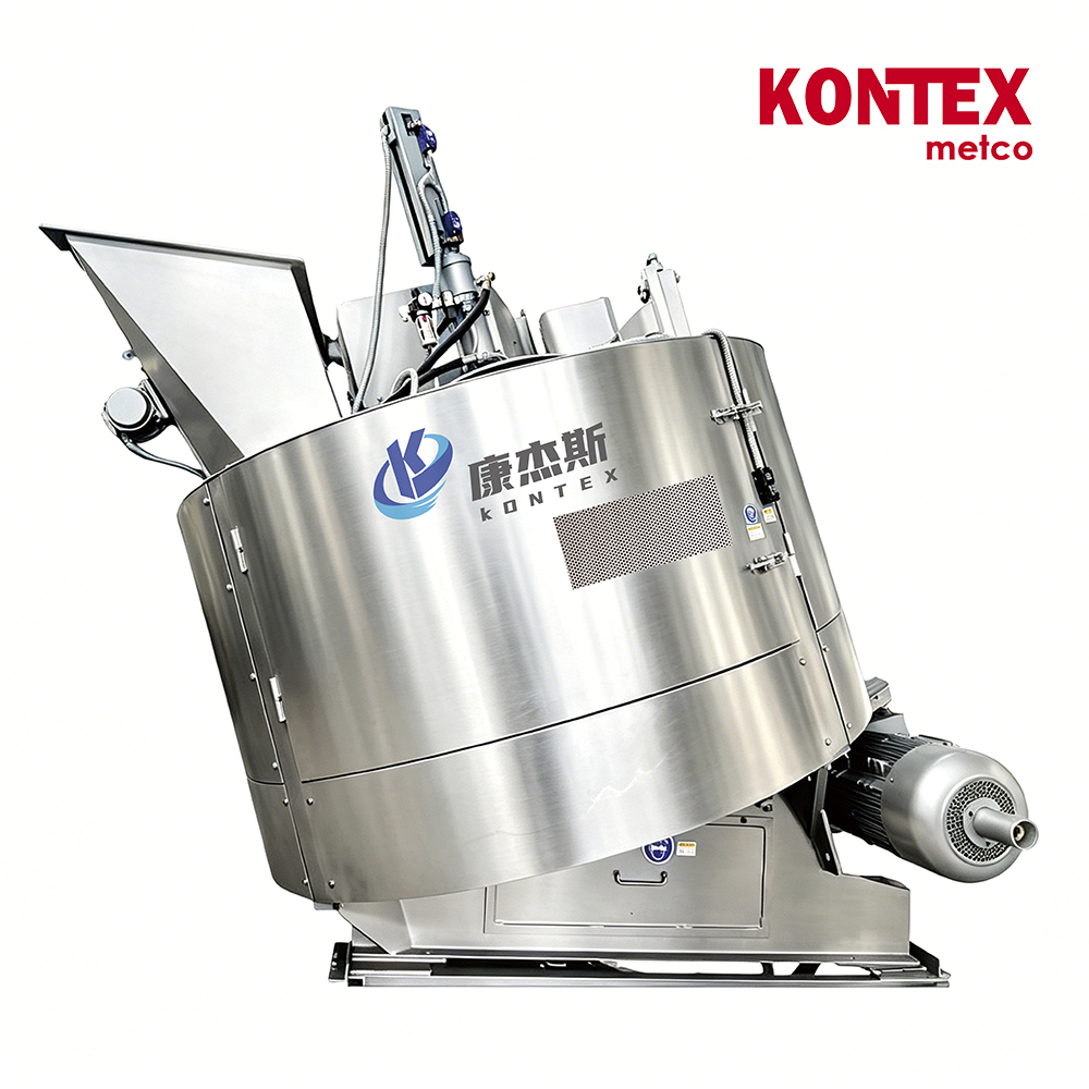 康杰斯KH19食品医药混合制粒机1500L